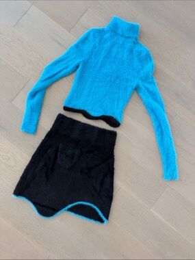 PH5 CONTEMPORARY SKIRT SET